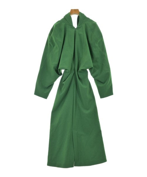 AKIKOAOKI ชุดเดรส