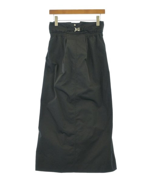 AKIKOAOKI กระโปรงยาว/แม็กซี่ยาว