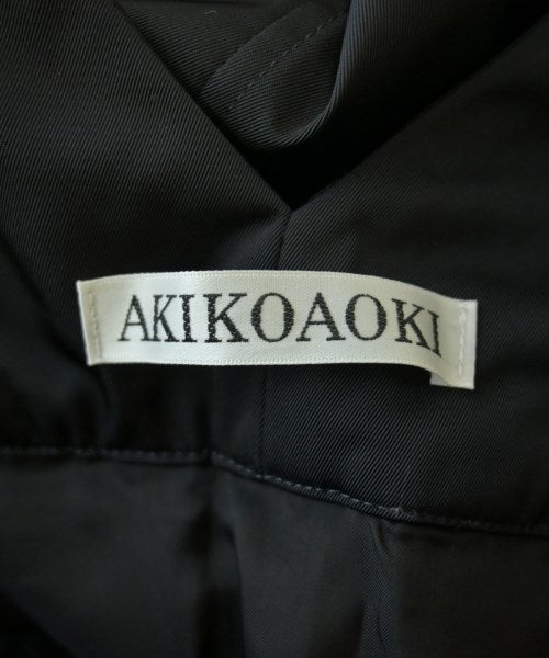 AKIKOAOKI กระโปรงยาว/แม็กซี่ยาว