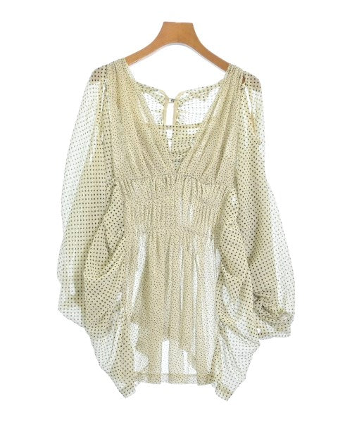 AKIKOAOKI เสื้อสตรี