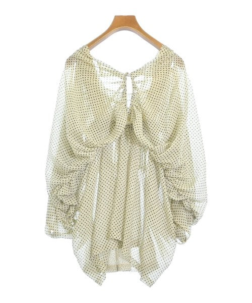 AKIKOAOKI เสื้อสตรี