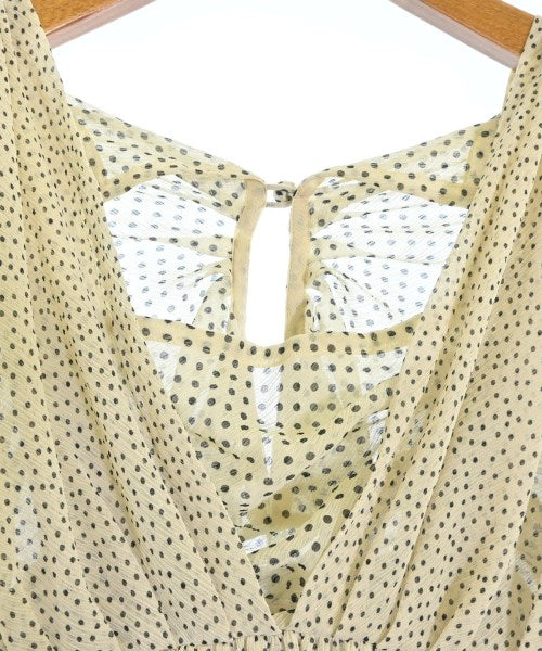 AKIKOAOKI เสื้อสตรี