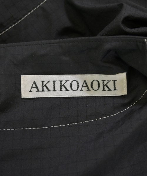 AKIKOAOKI ชุดเดรส