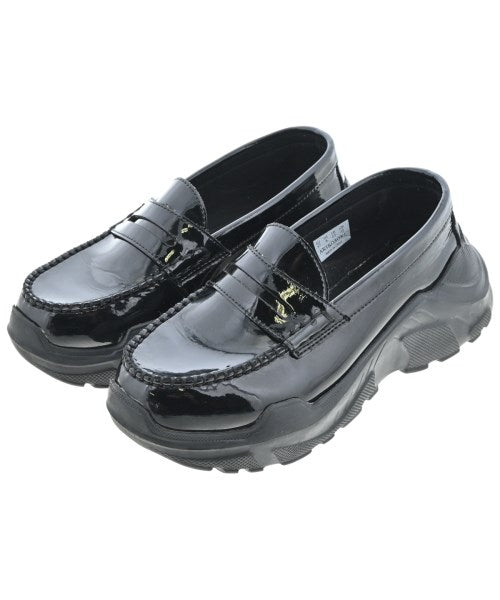 AKIKOAOKI รองเท้าออกงาน/รองเท้าไม่มีส้น