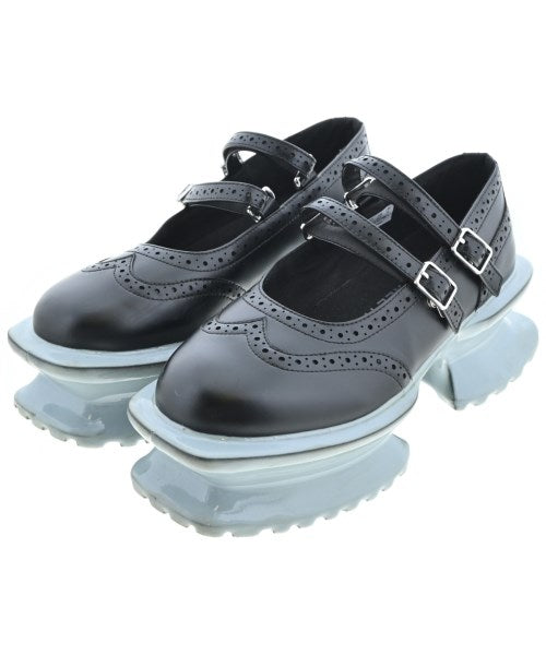 AKIKOAOKI รองเท้าออกงาน/รองเท้าไม่มีส้น