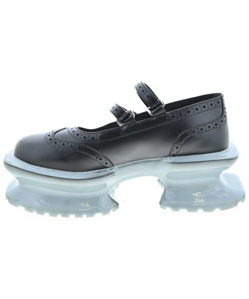 AKIKOAOKI รองเท้าออกงาน/รองเท้าไม่มีส้น