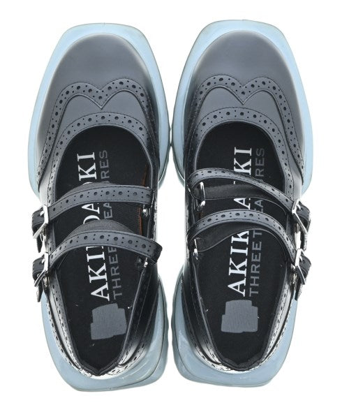 AKIKOAOKI รองเท้าออกงาน/รองเท้าไม่มีส้น