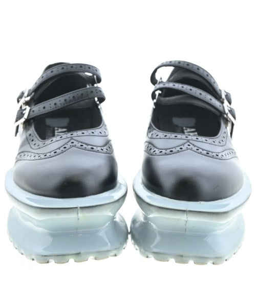 AKIKOAOKI รองเท้าออกงาน/รองเท้าไม่มีส้น