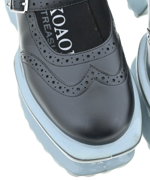 AKIKOAOKI รองเท้าออกงาน/รองเท้าไม่มีส้น