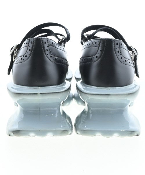 AKIKOAOKI รองเท้าออกงาน/รองเท้าไม่มีส้น