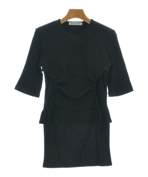 AKIKOAOKI เสื้อยืด/เสื้อท็อปส์