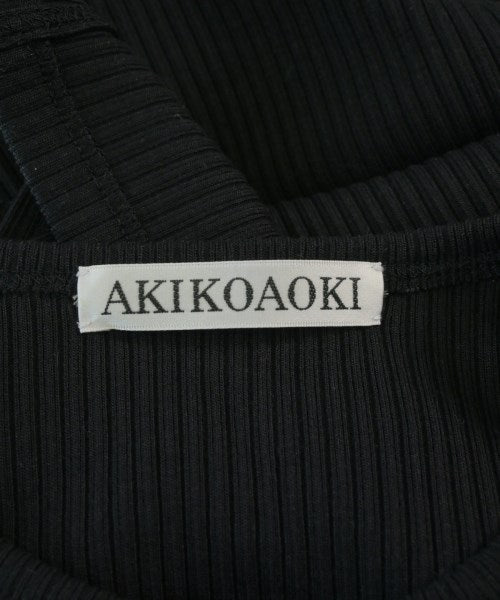 AKIKOAOKI เสื้อยืด/เสื้อท็อปส์