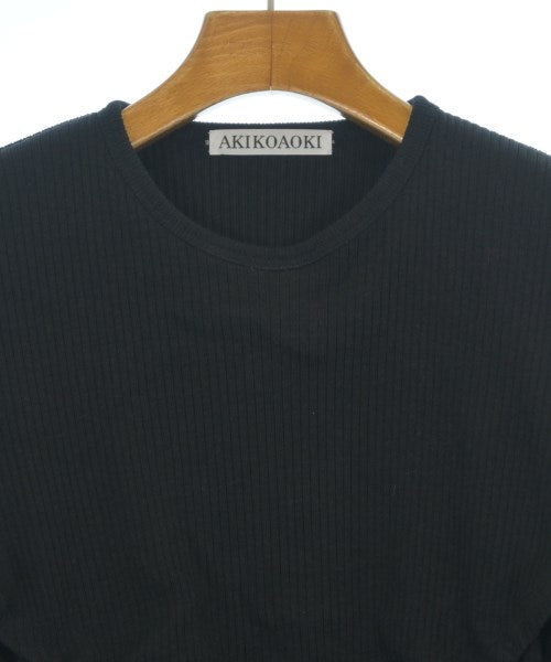 AKIKOAOKI เสื้อยืด/เสื้อท็อปส์
