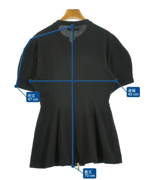AKIKOAOKI เสื้อคาร์ดิแกน