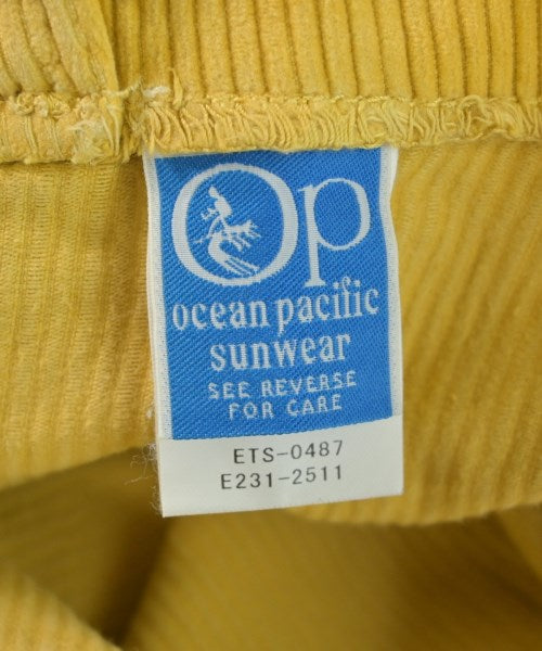 ocean pacific กางเกงขาสั้น