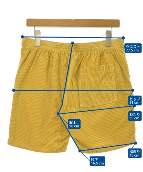 ocean pacific กางเกงขาสั้น