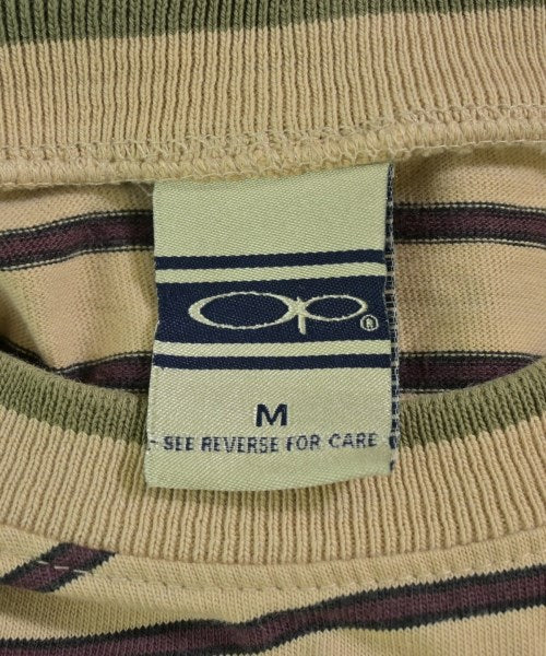 ocean pacific เสื้อยืด/เสื้อท็อปส์