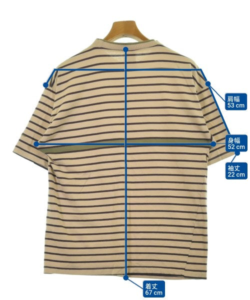ocean pacific เสื้อยืด/เสื้อท็อปส์