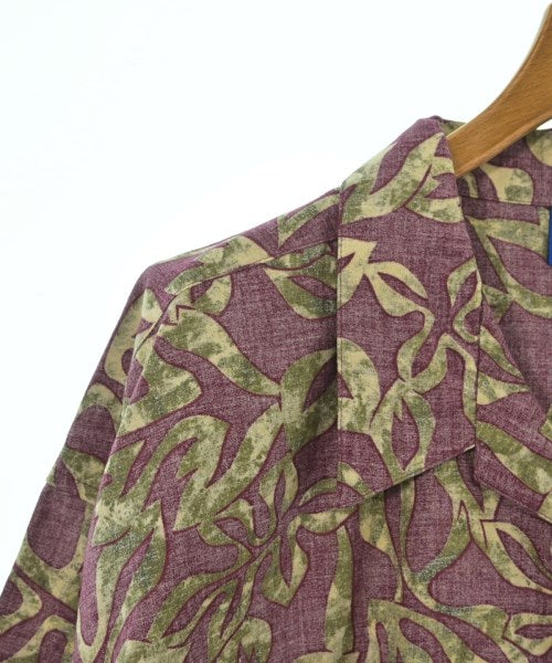 ocean pacific เสื้อลำลอง