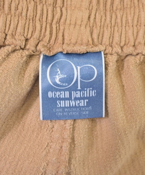 ocean pacific กางเกงขาสั้น