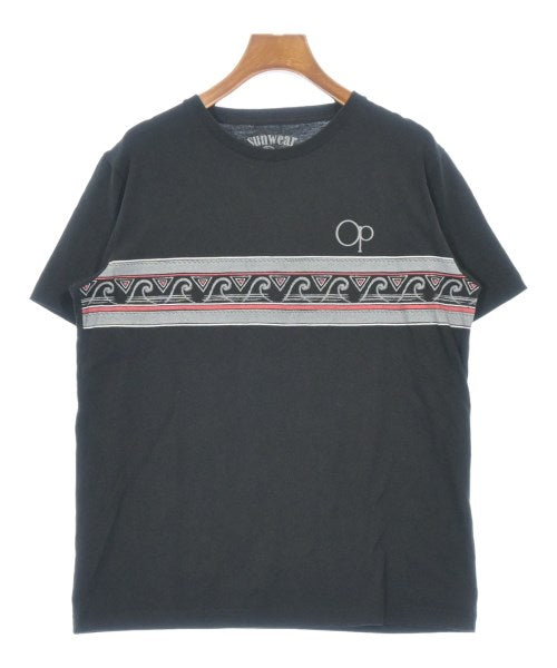 ocean pacific เสื้อยืด/เสื้อท็อปส์