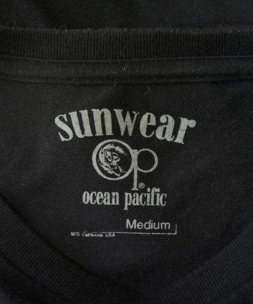 ocean pacific เสื้อยืด/เสื้อท็อปส์