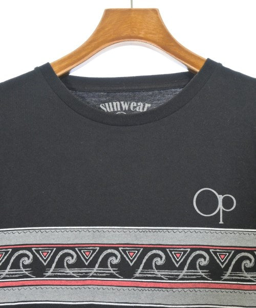 ocean pacific เสื้อยืด/เสื้อท็อปส์