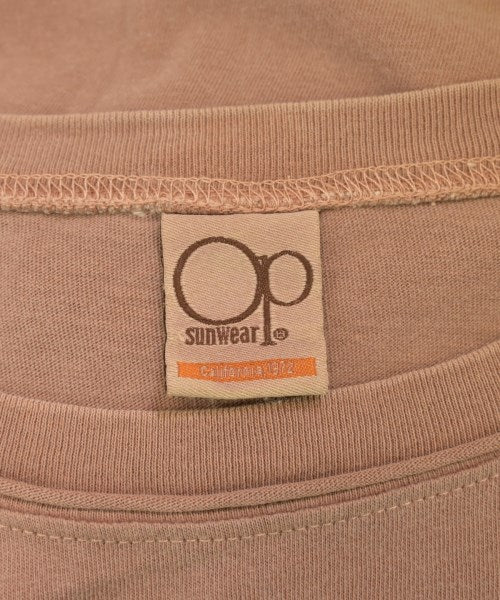 ocean pacific แขนกุด