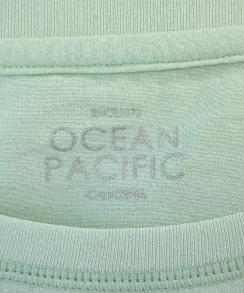 ocean pacific เสื้อยืด/เสื้อท็อปส์