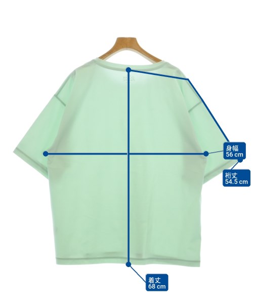 ocean pacific เสื้อยืด/เสื้อท็อปส์