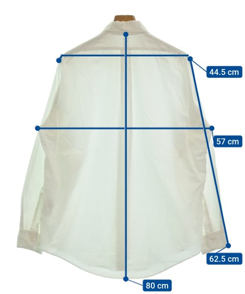 LE เสื้อลำลอง