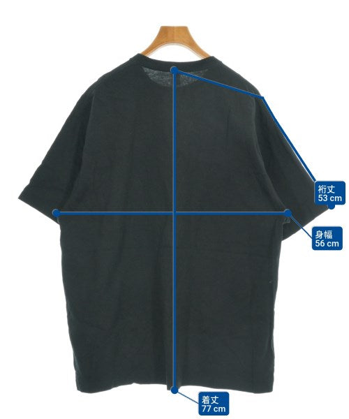 LE เสื้อยืด/เสื้อท็อปส์