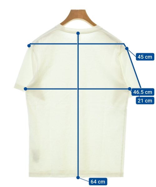 LE เสื้อยืด/เสื้อท็อปส์