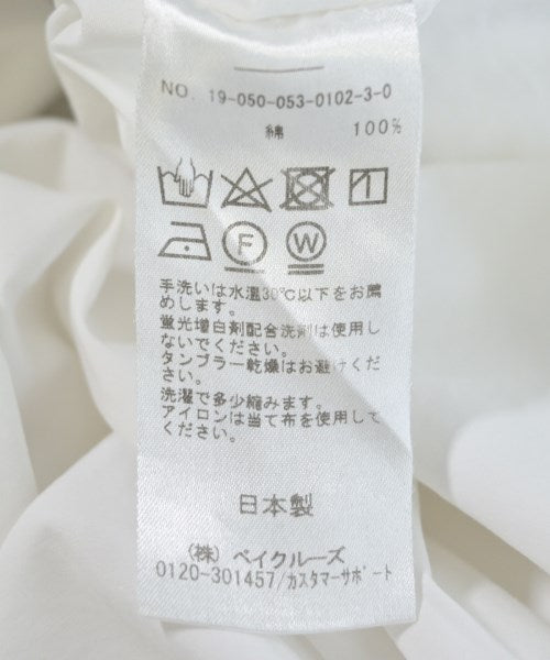 LE เสื้อลำลอง