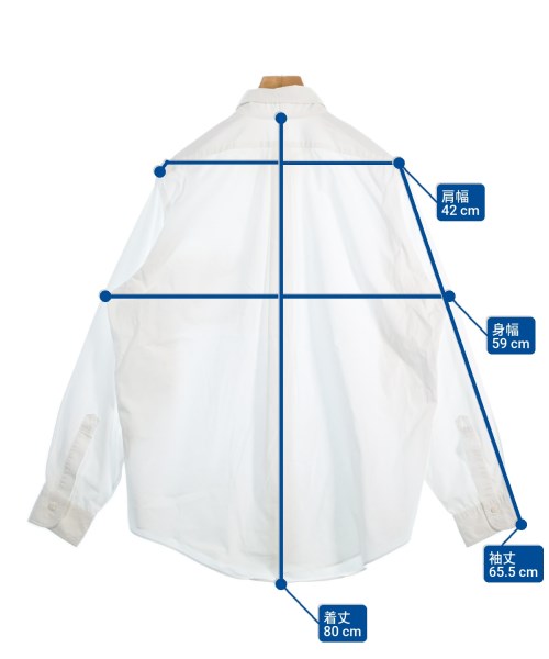 LE เสื้อลำลอง