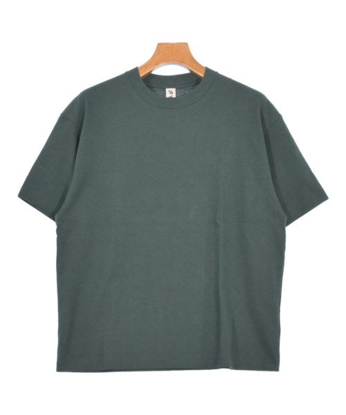 LE เสื้อยืด/เสื้อท็อปส์