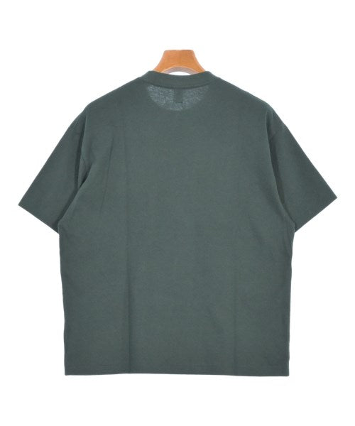 LE เสื้อยืด/เสื้อท็อปส์