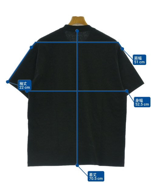LE เสื้อยืด/เสื้อท็อปส์