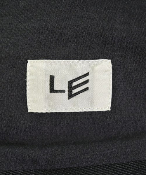 LE แจ็คเก็ตลำลอง
