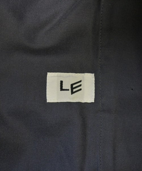 LE กางเกงขายาว
