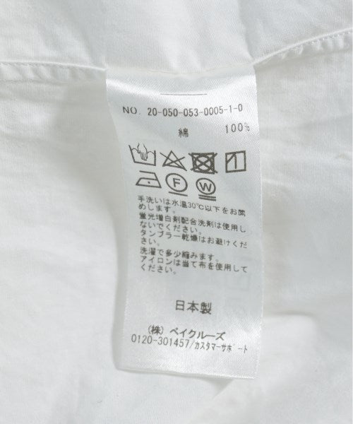 LE เสื้อลำลอง