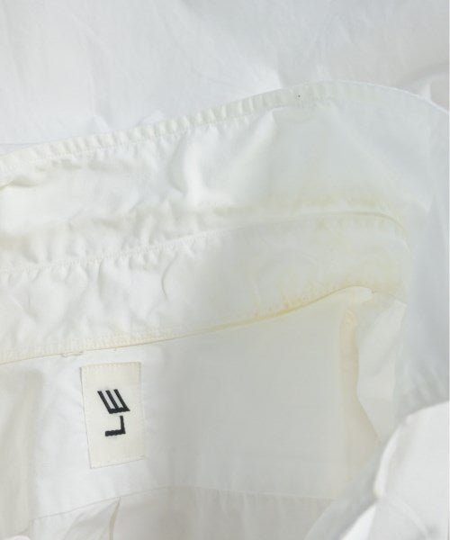 LE เสื้อลำลอง