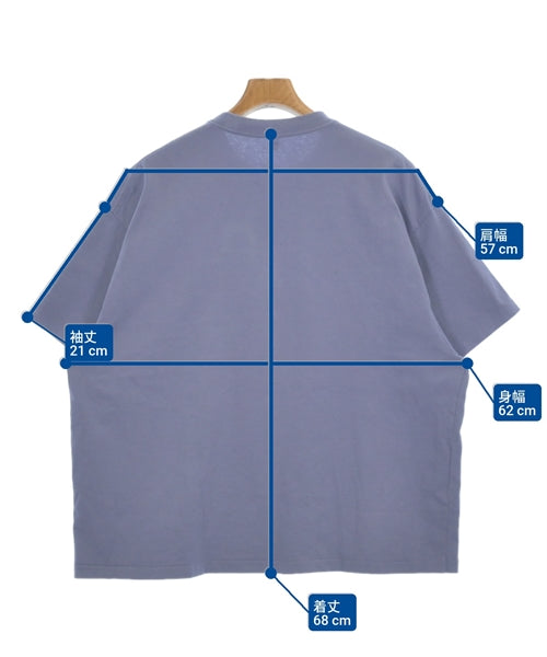 LE เสื้อยืด/เสื้อท็อปส์