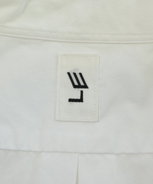 LE เสื้อลำลอง