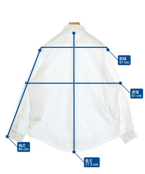 LE เสื้อลำลอง