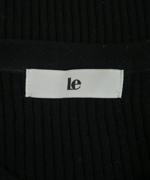 LE เสื้อกันหนาว