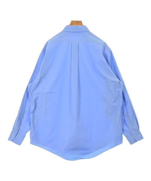 LE เสื้อลำลอง