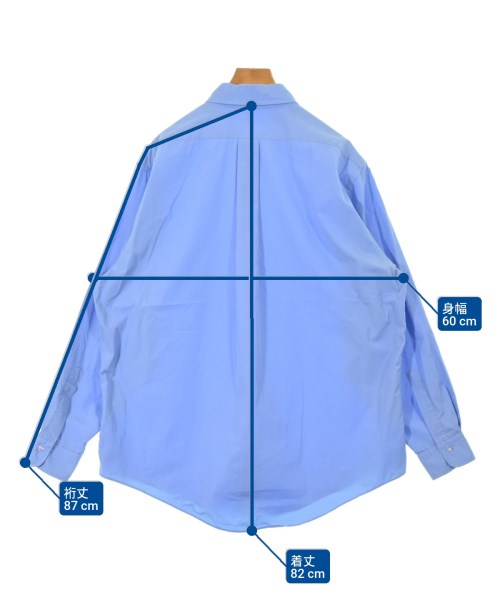 LE เสื้อลำลอง