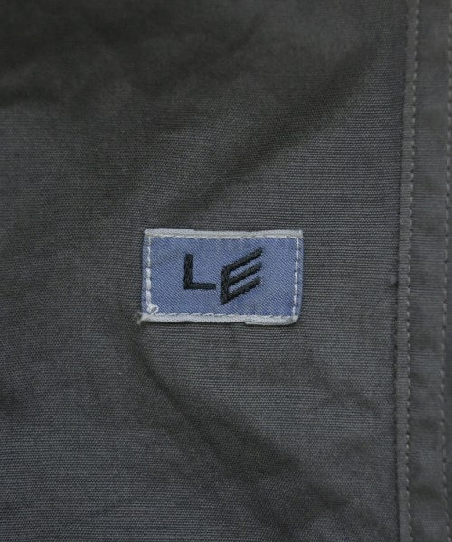 LE เสื้อลำลอง