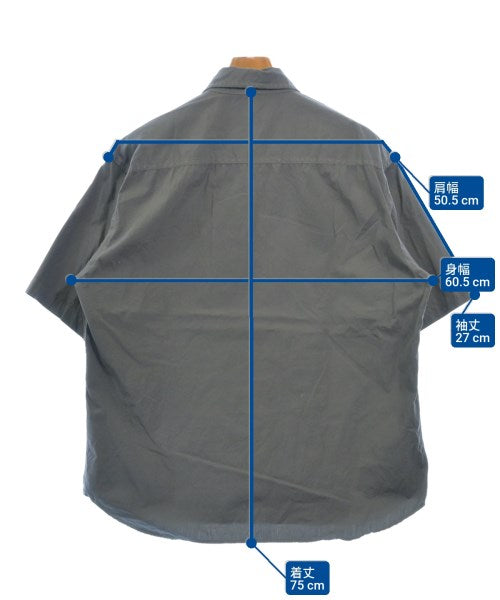 LE เสื้อลำลอง